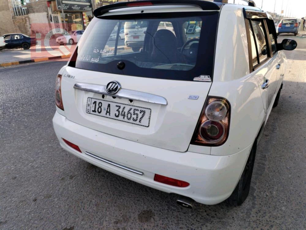 Lifan 320
